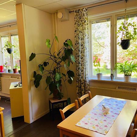 Solakoop B&B Karlstad Exterior photo