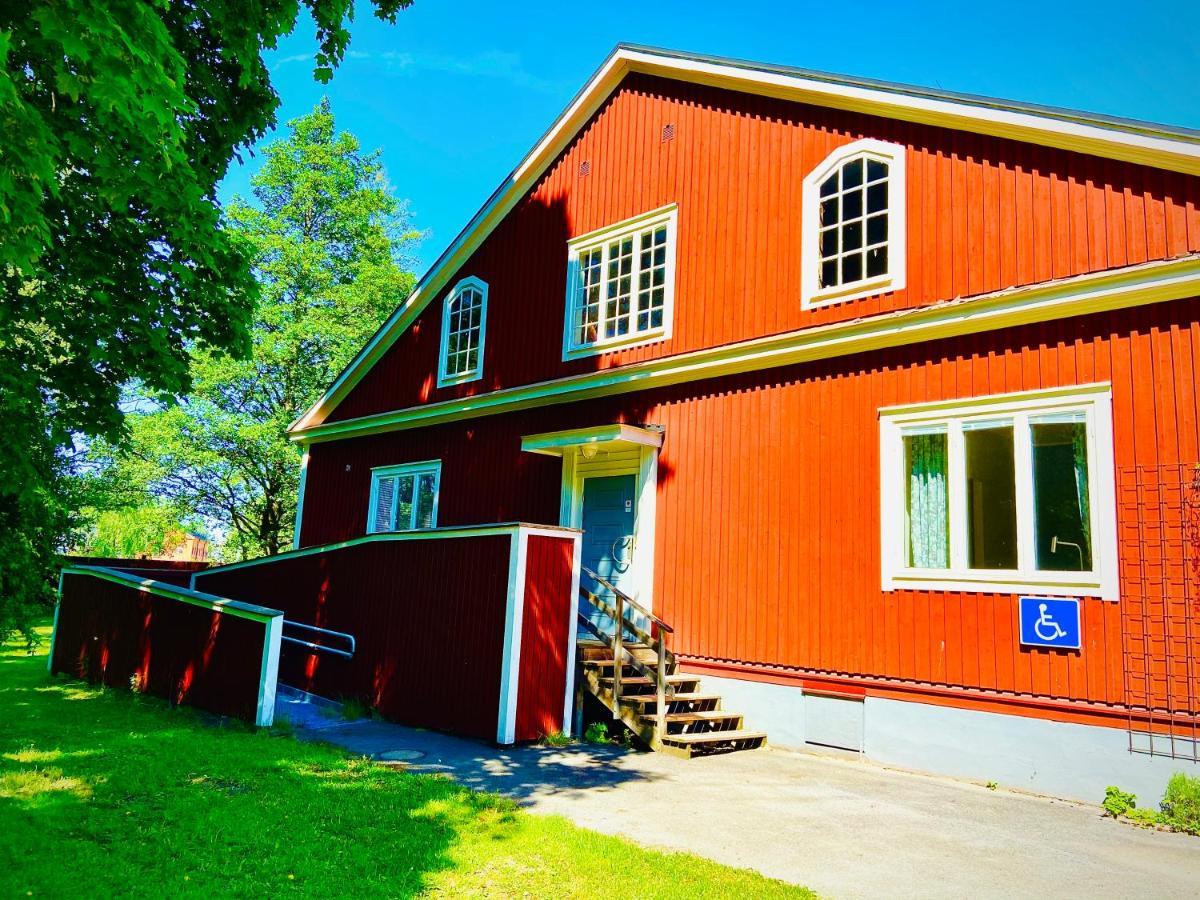 Solakoop B&B Karlstad Exterior photo