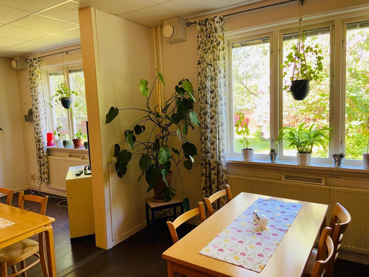 Solakoop B&B Karlstad Exterior photo