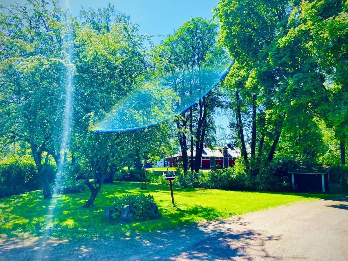 Solakoop B&B Karlstad Exterior photo