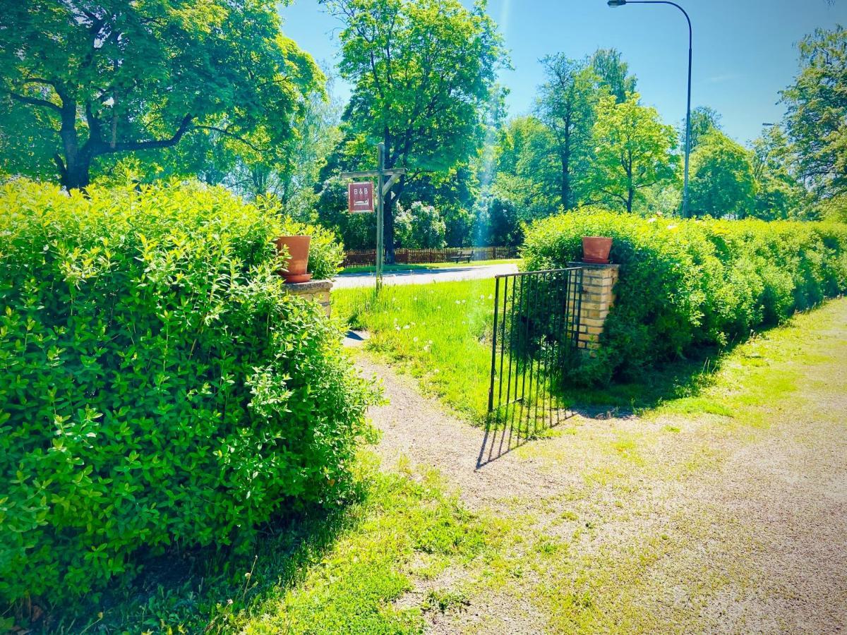 Solakoop B&B Karlstad Exterior photo